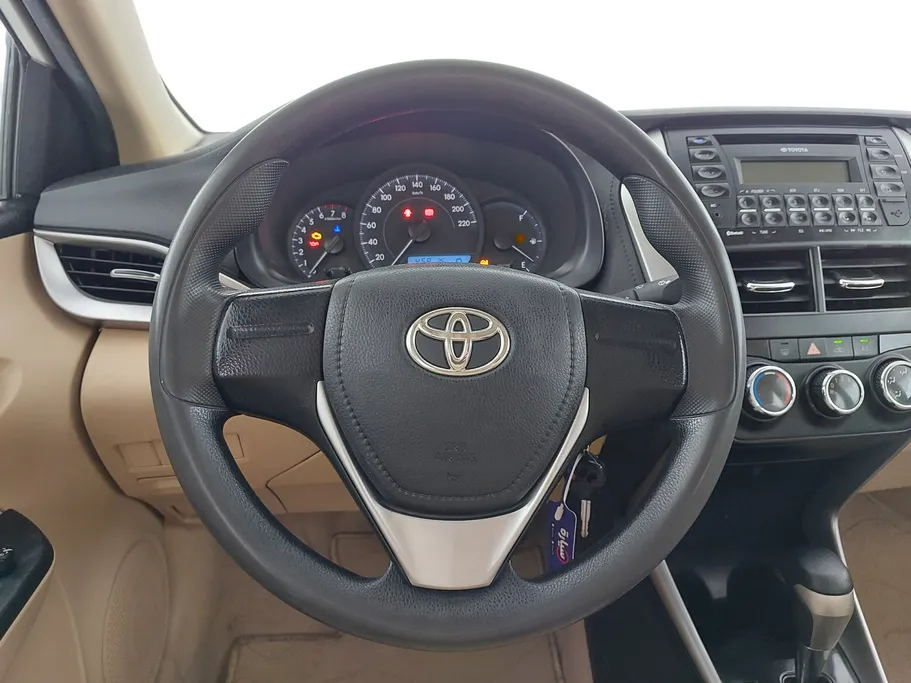 2019 Toyota Yaris  Y 