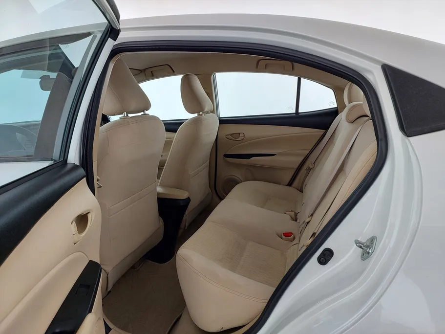 2019 Toyota Yaris  Y 