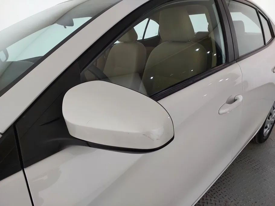 2019 Toyota Yaris  Y 