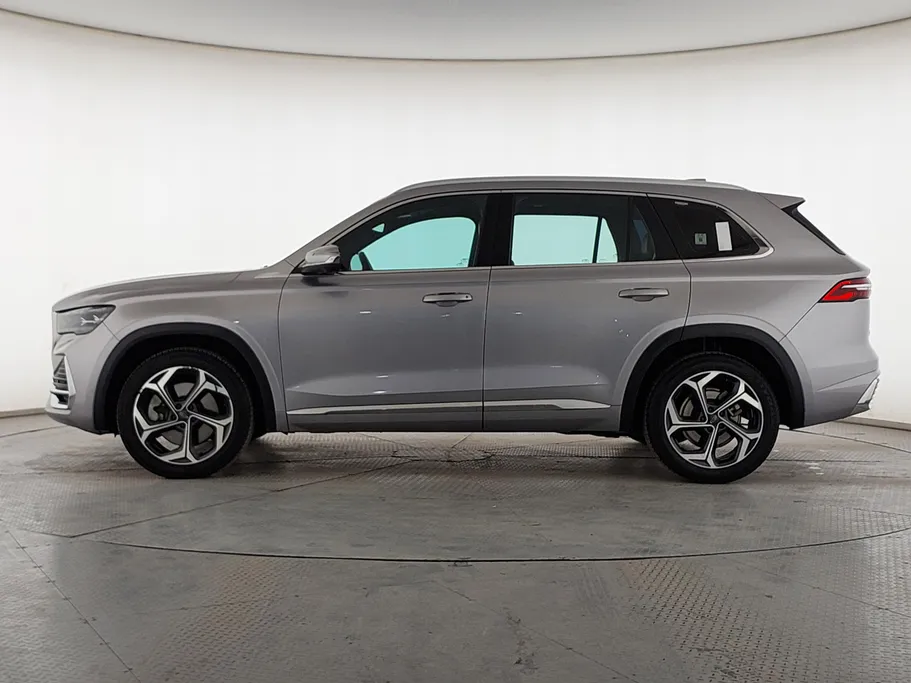 جيلي مونجارو Smart GC 2023 