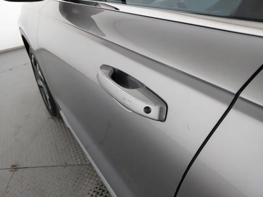 جيلي مونجارو Smart GC 2023 