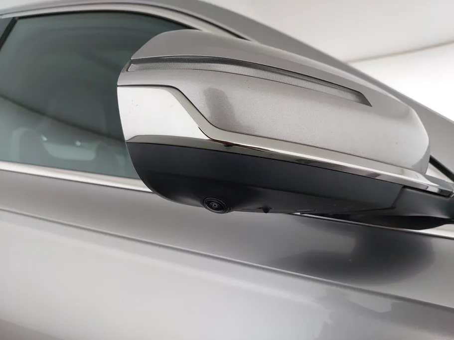 جيلي مونجارو Smart GC 2023 