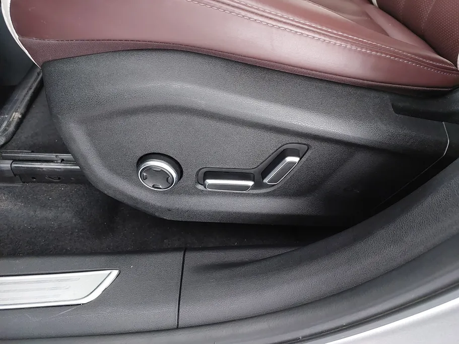 جيلي مونجارو Smart GC 2023 