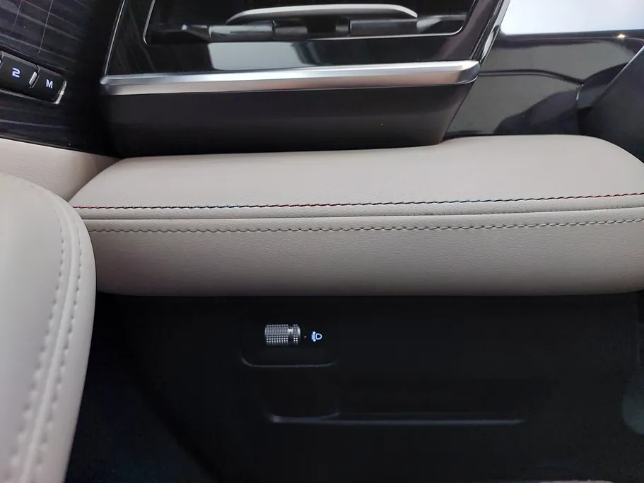 جيلي مونجارو Smart GC 2023 