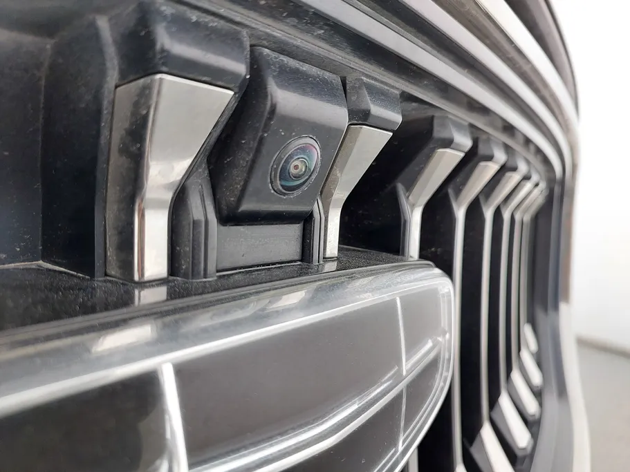 جيلي مونجارو Smart GC 2023 