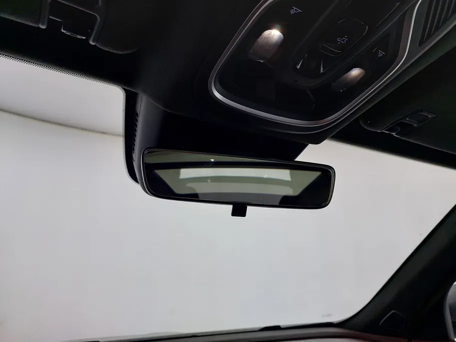 جيلي مونجارو Smart GC 2023 