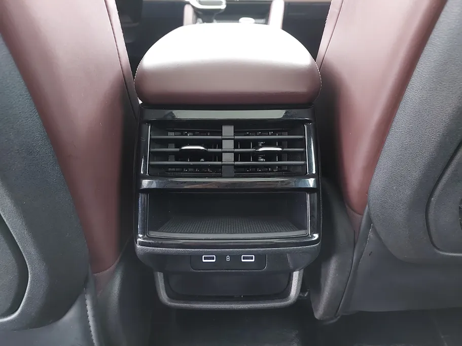 جيلي مونجارو Smart GC 2023 