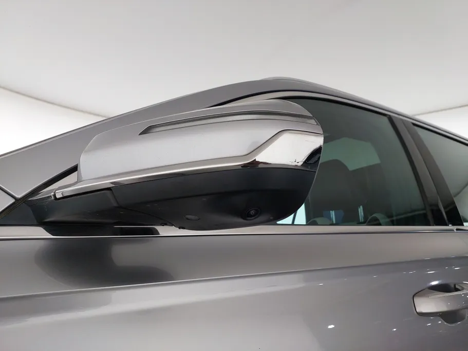 جيلي مونجارو Smart GC 2023 