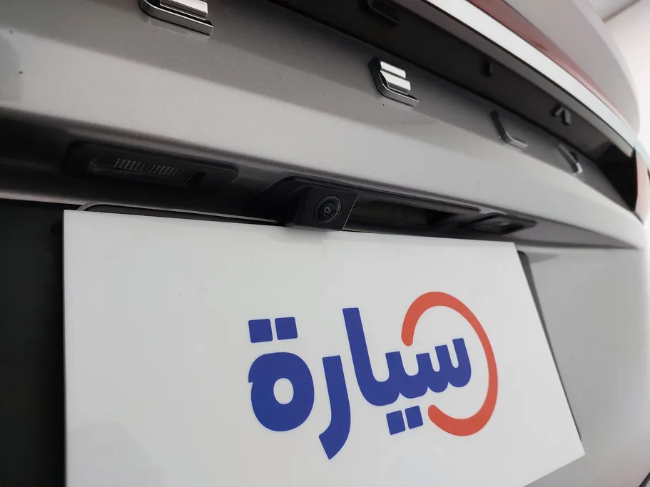 جيلي مونجارو Smart GC 2023 