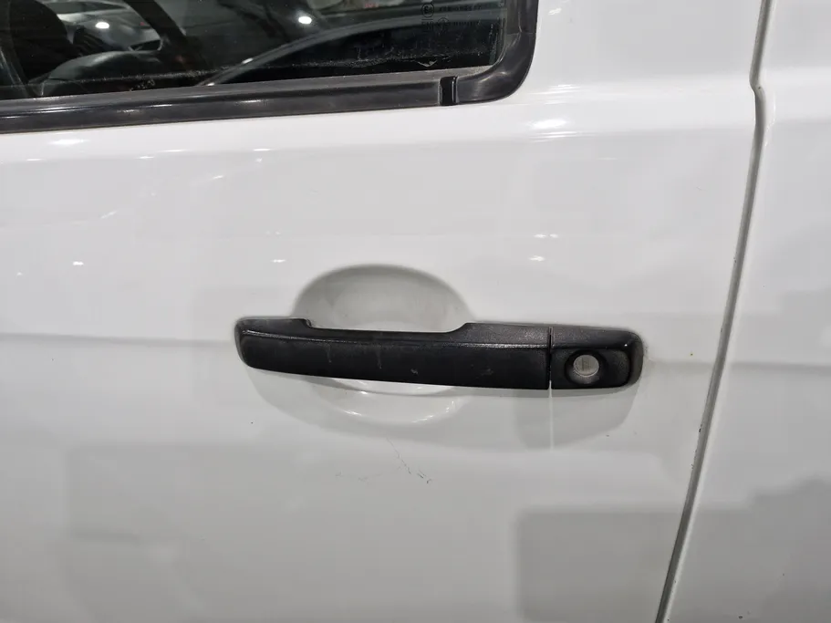 2019 Isuzu D-max Double Cab 