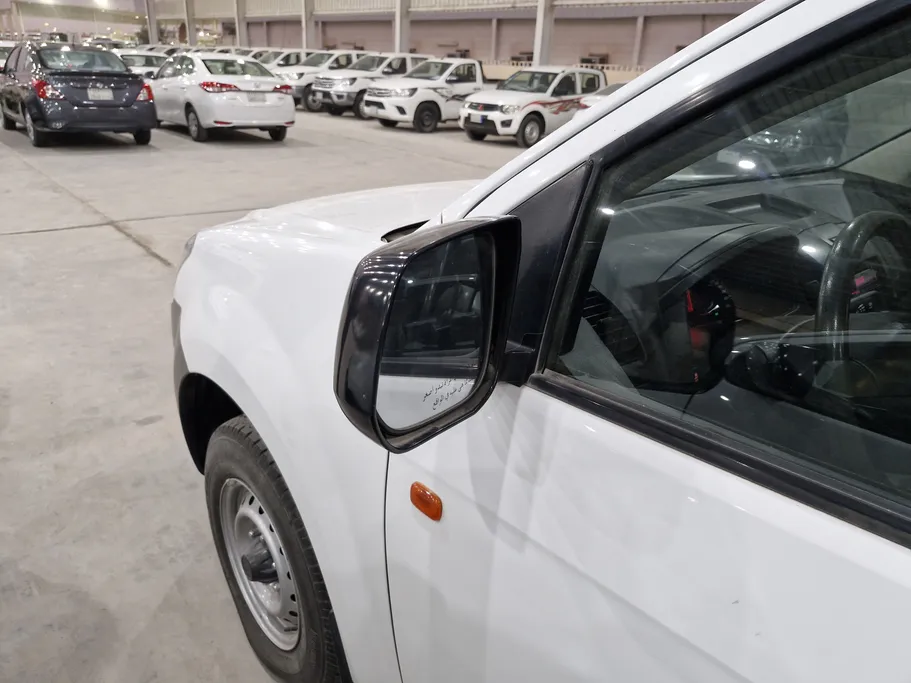 2019 Isuzu D-max Double Cab 