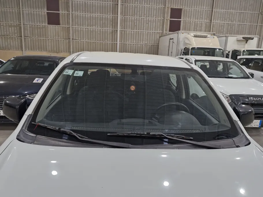 2019 Isuzu D-max Double Cab 