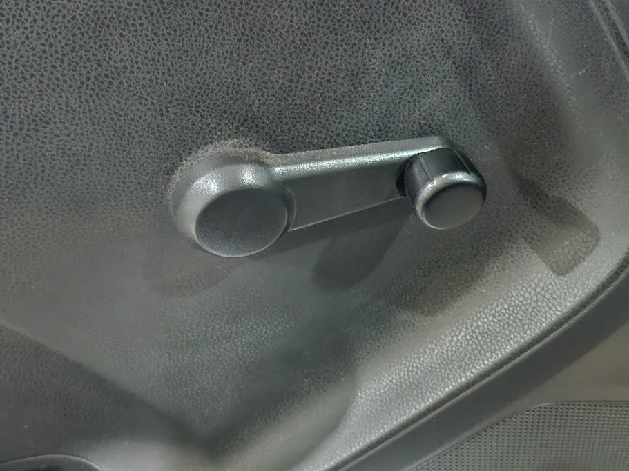 2019 Isuzu D-max Double Cab 