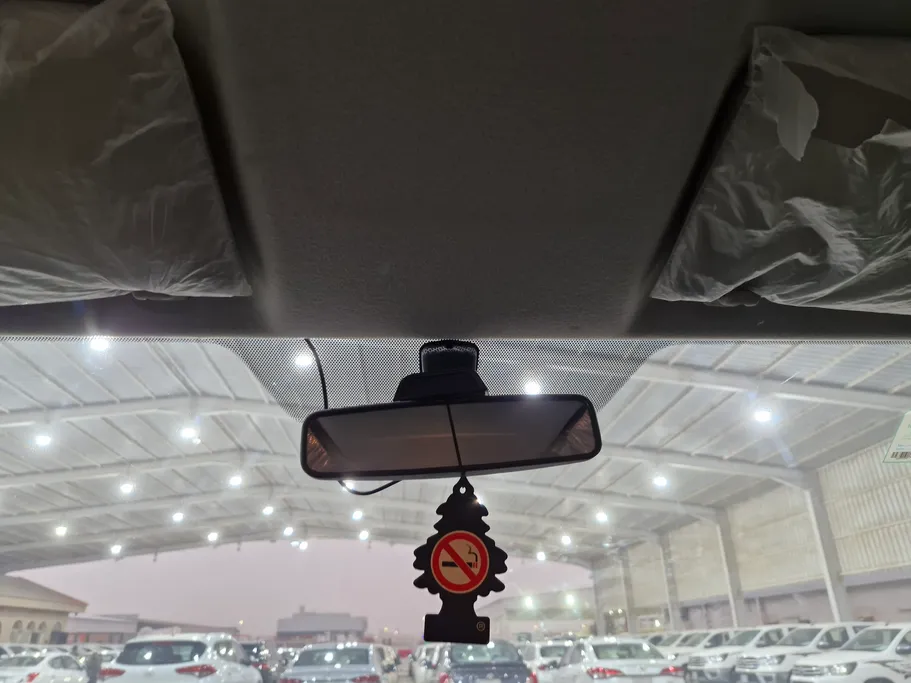 2019 Isuzu D-max Double Cab 