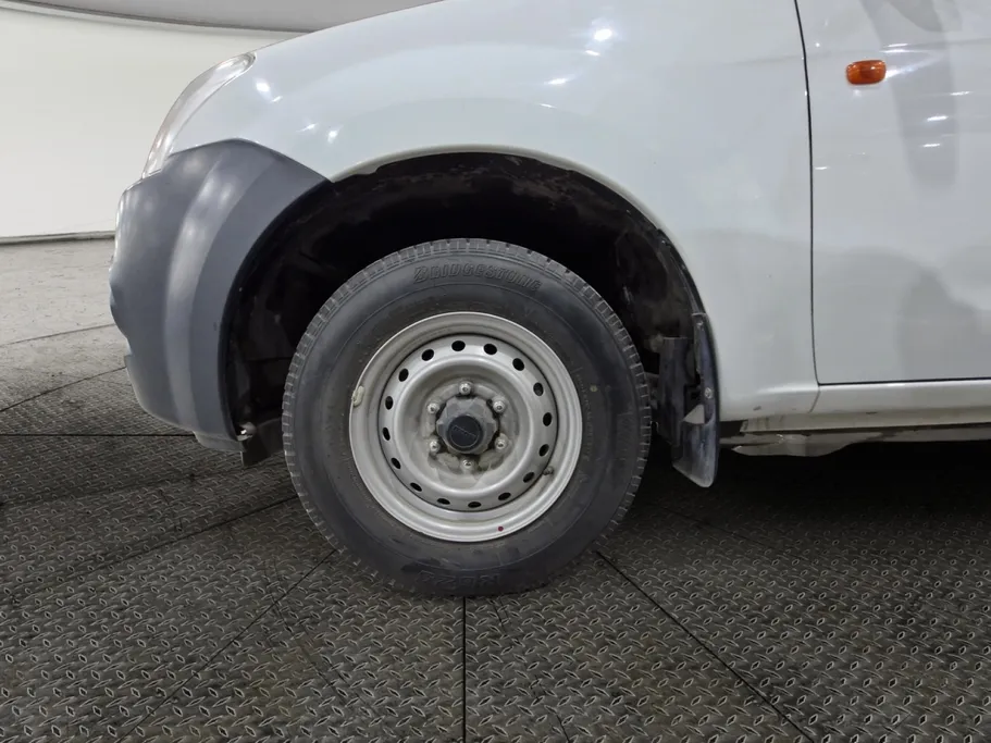 ايسوزو دي ماكس Double Cab 2019 