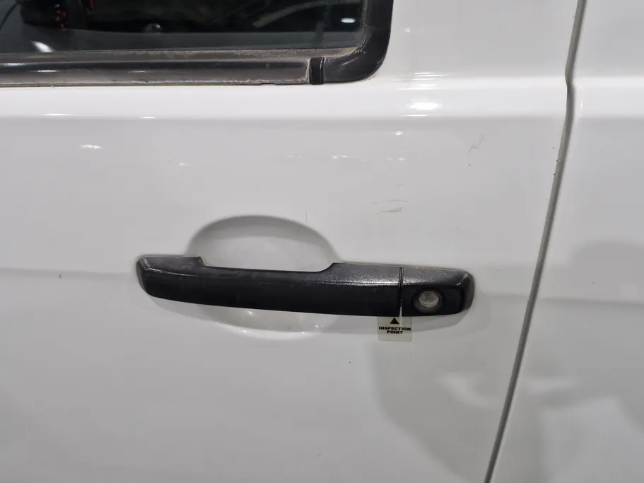 ايسوزو دي ماكس Double Cab 2019 