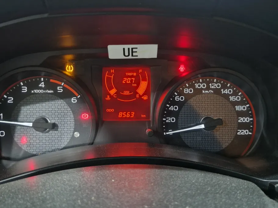 ايسوزو دي ماكس Double Cab 2019 