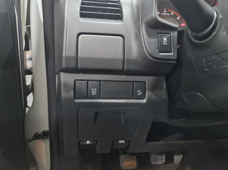 ايسوزو دي ماكس Double Cab 2019 