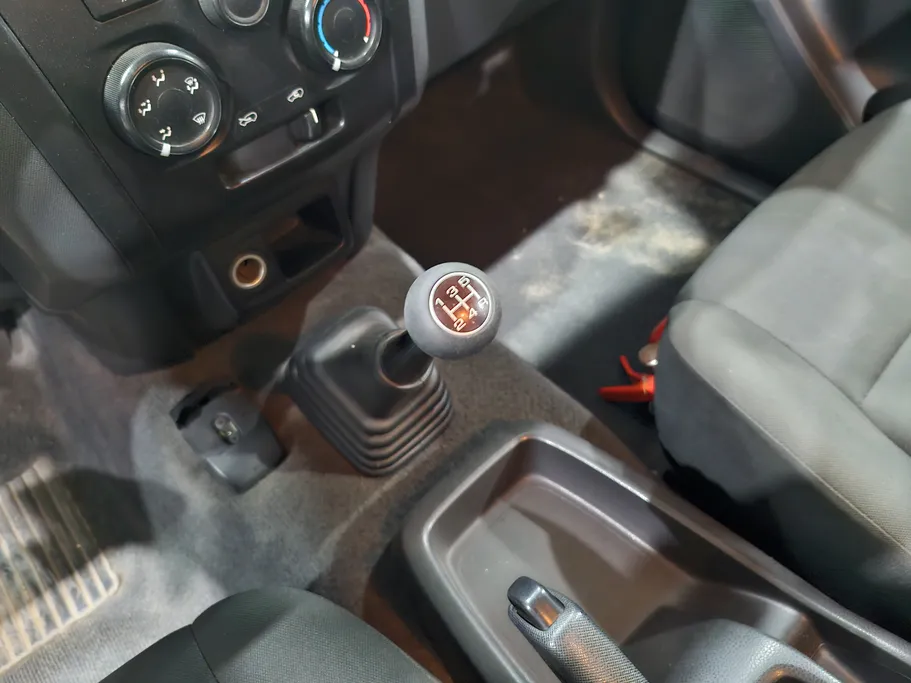 ايسوزو دي ماكس Double Cab 2019 