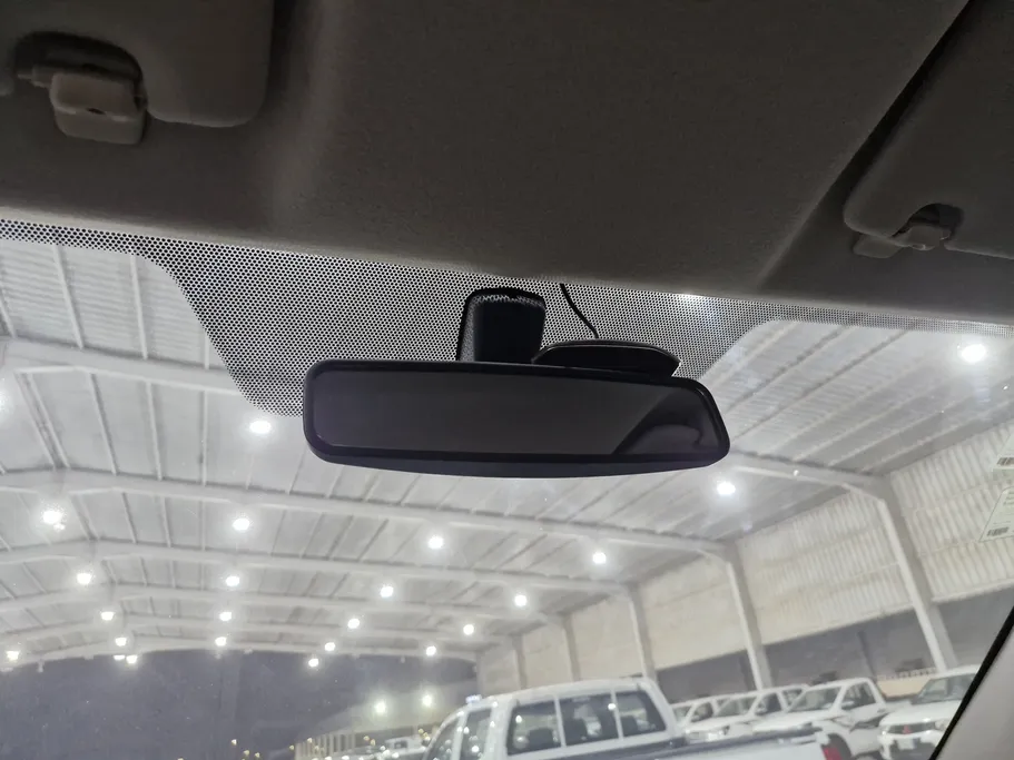 ايسوزو دي ماكس Double Cab 2019 