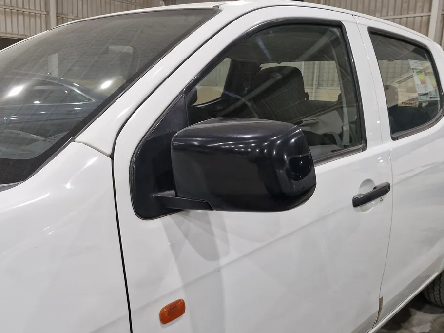 ايسوزو دي ماكس Double Cab 2019 