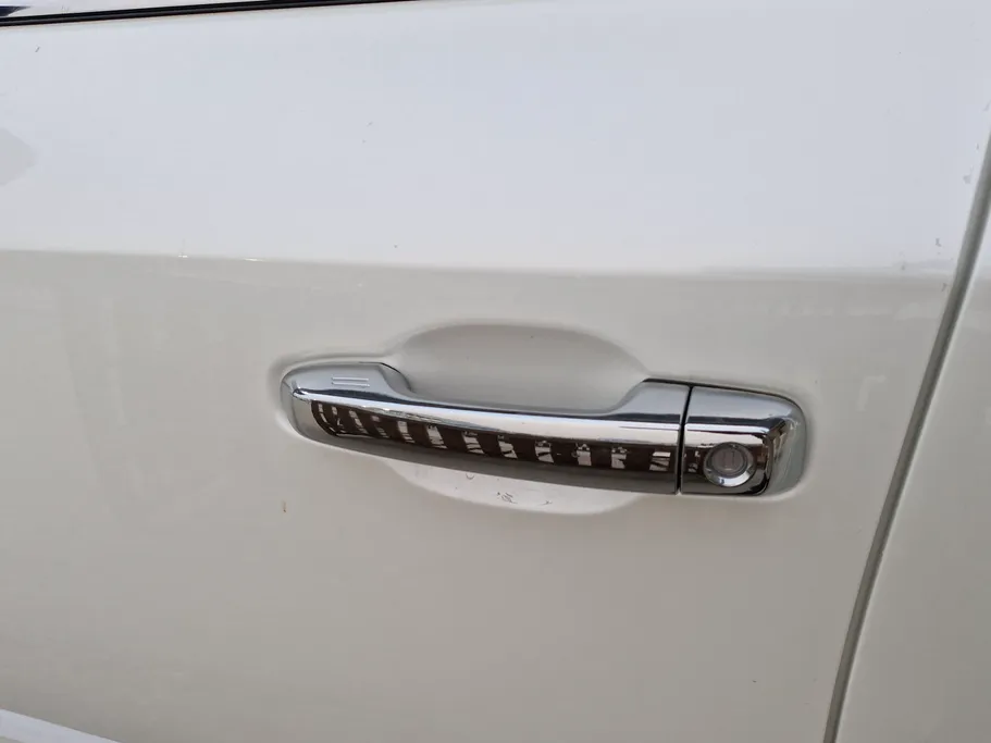 تويوتا لاندكروزر GXR Grand Touring 2020 