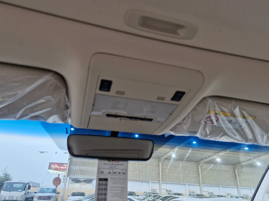 تويوتا لاندكروزر GXR Grand Touring 2020 