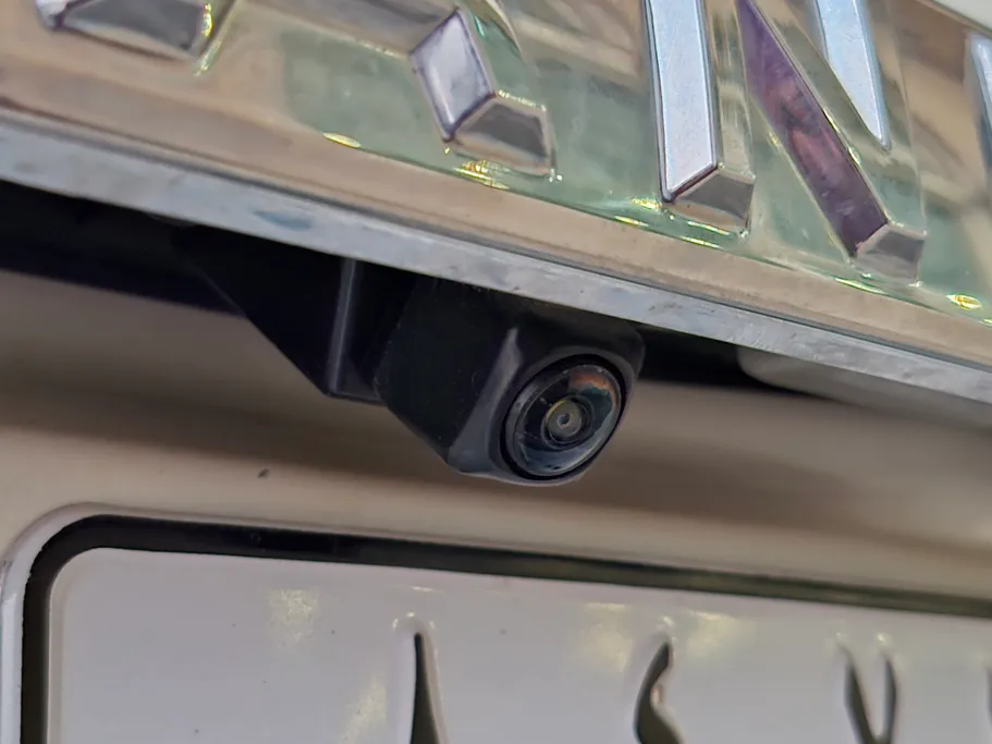 تويوتا لاندكروزر GXR Grand Touring 2020 