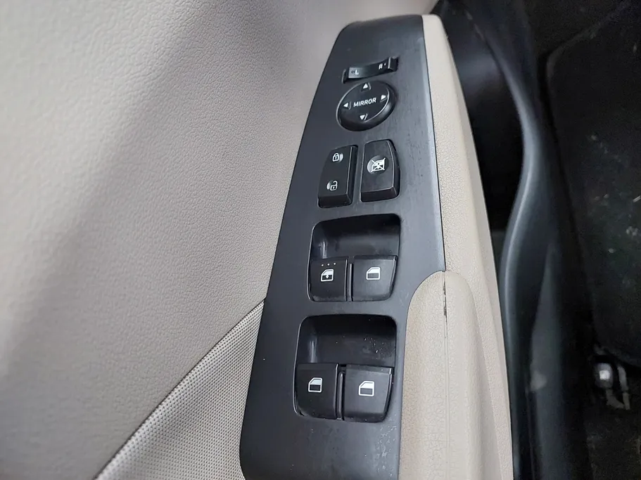 هيونداي اكسنت سمارت 2022 