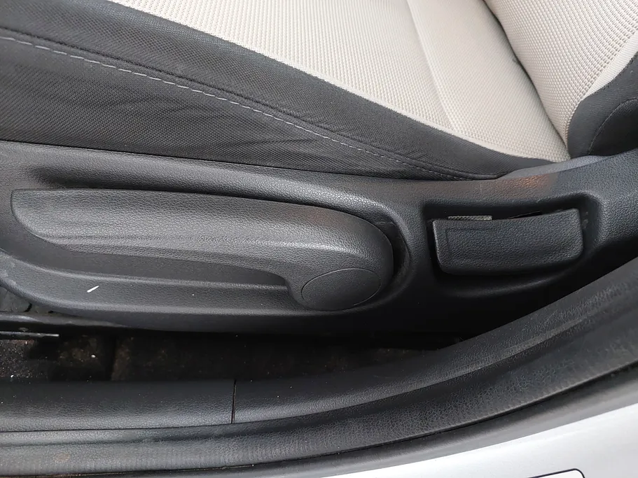 هيونداي اكسنت سمارت 2022 