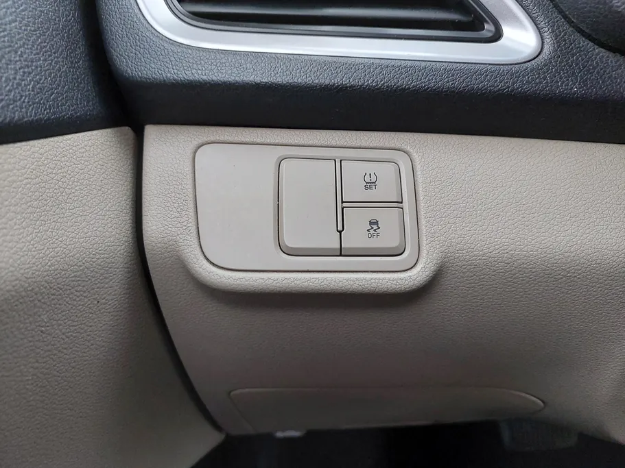 هيونداي اكسنت سمارت 2022 