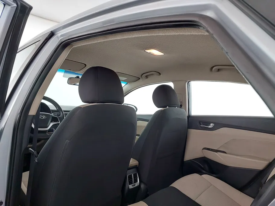 هيونداي اكسنت سمارت 2022 