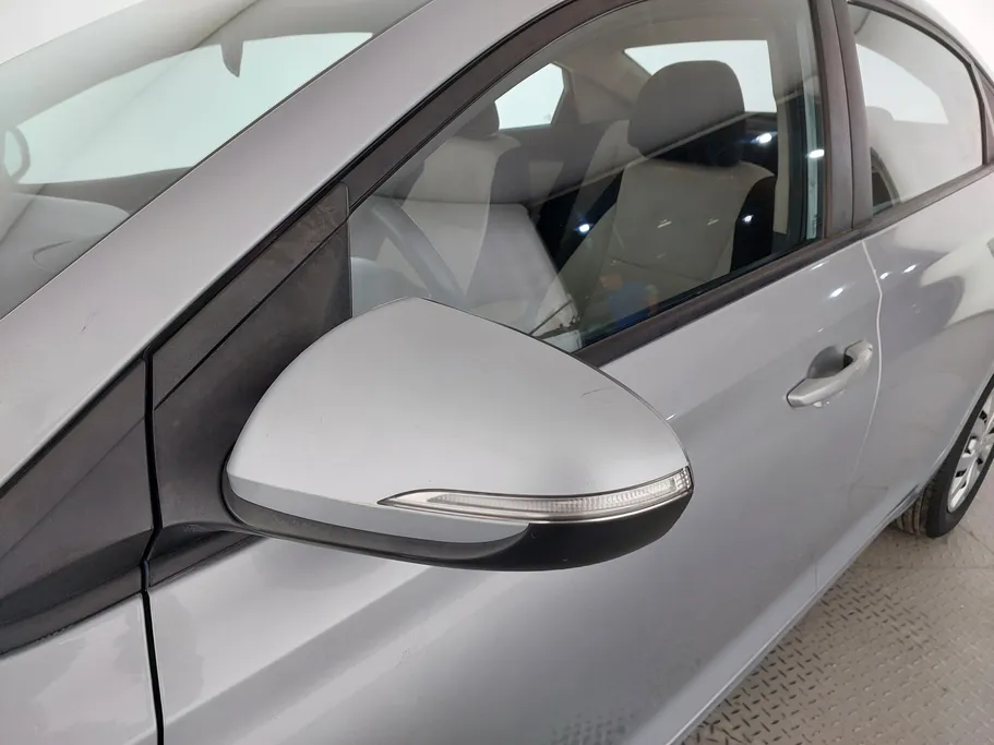 هيونداي اكسنت سمارت 2022 