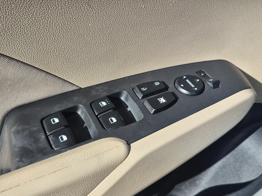 هيونداي اكسنت سمارت 2021 