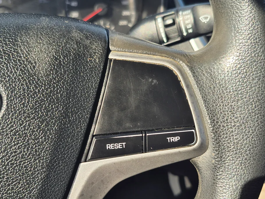 هيونداي اكسنت سمارت 2021 