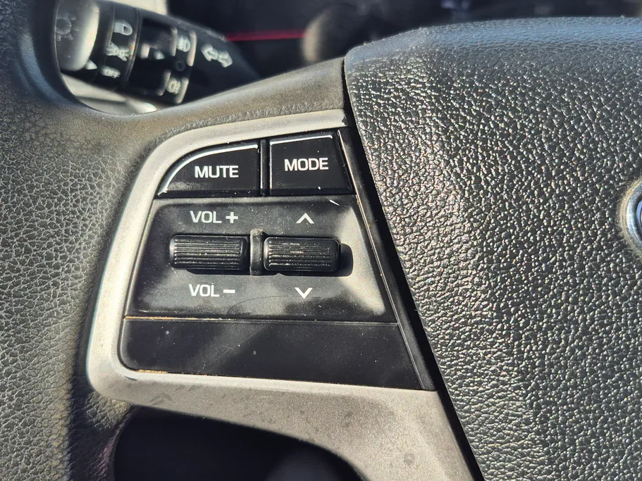 هيونداي اكسنت سمارت 2021 