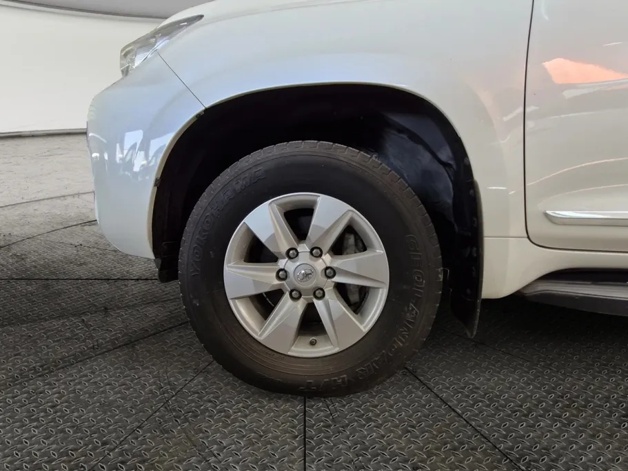 2023 Toyota Prado TXL 