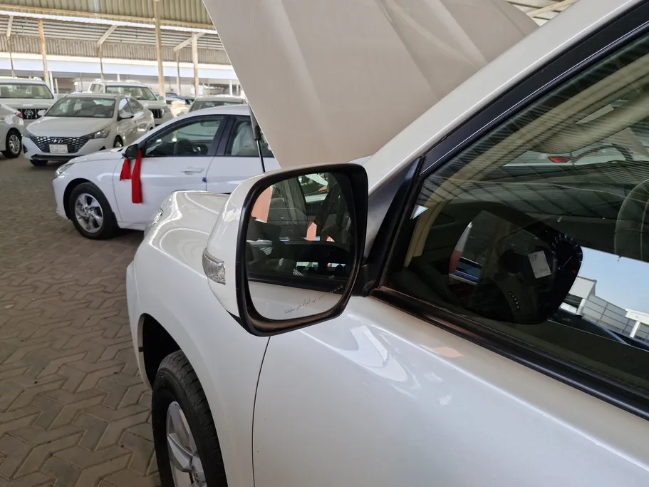 2023 Toyota Prado TXL 