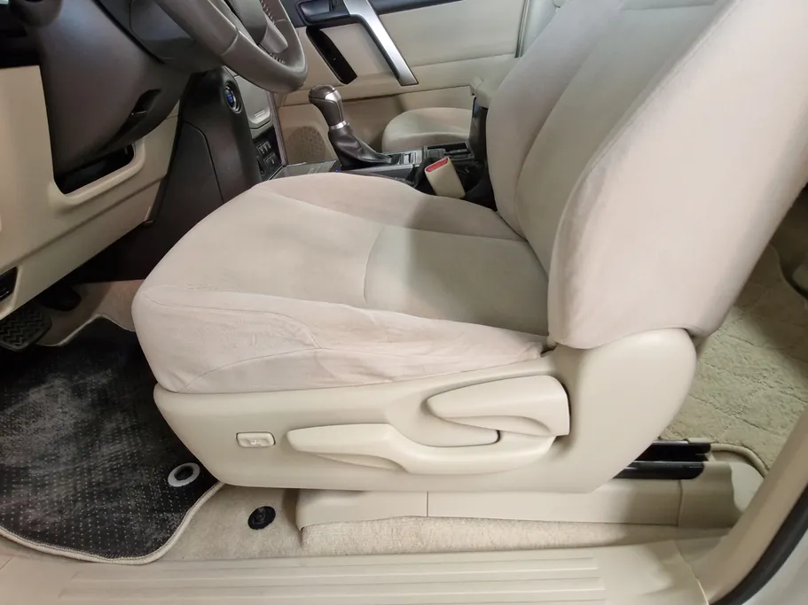 2023 Toyota Prado TXL 