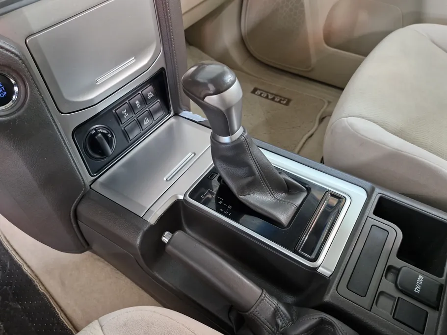 2023 Toyota Prado TXL 