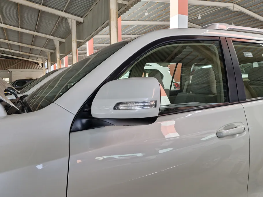 2023 Toyota Prado TXL 