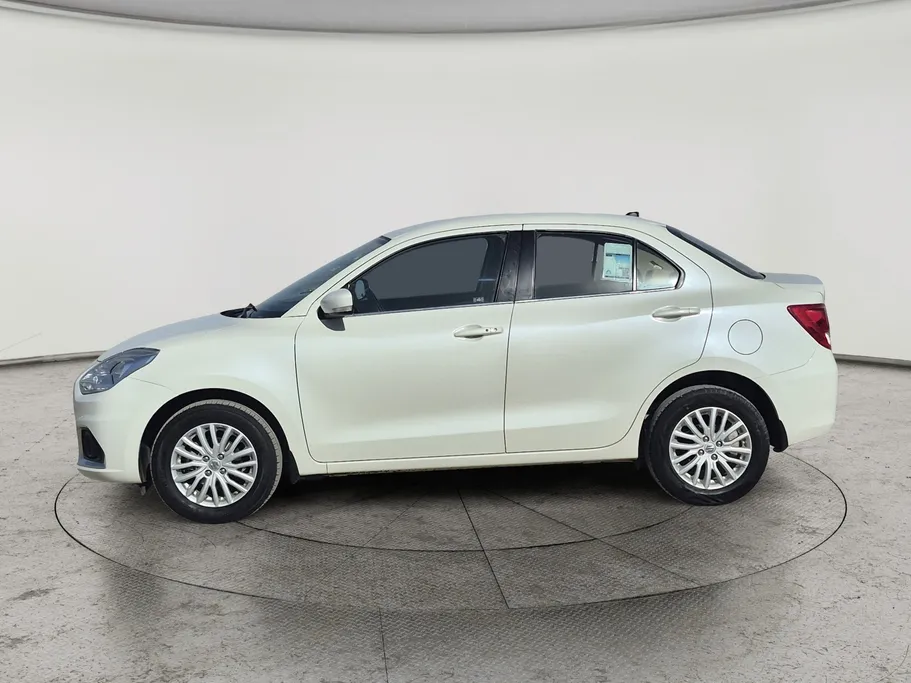 سوزوكي ديزاير GLX 2024 