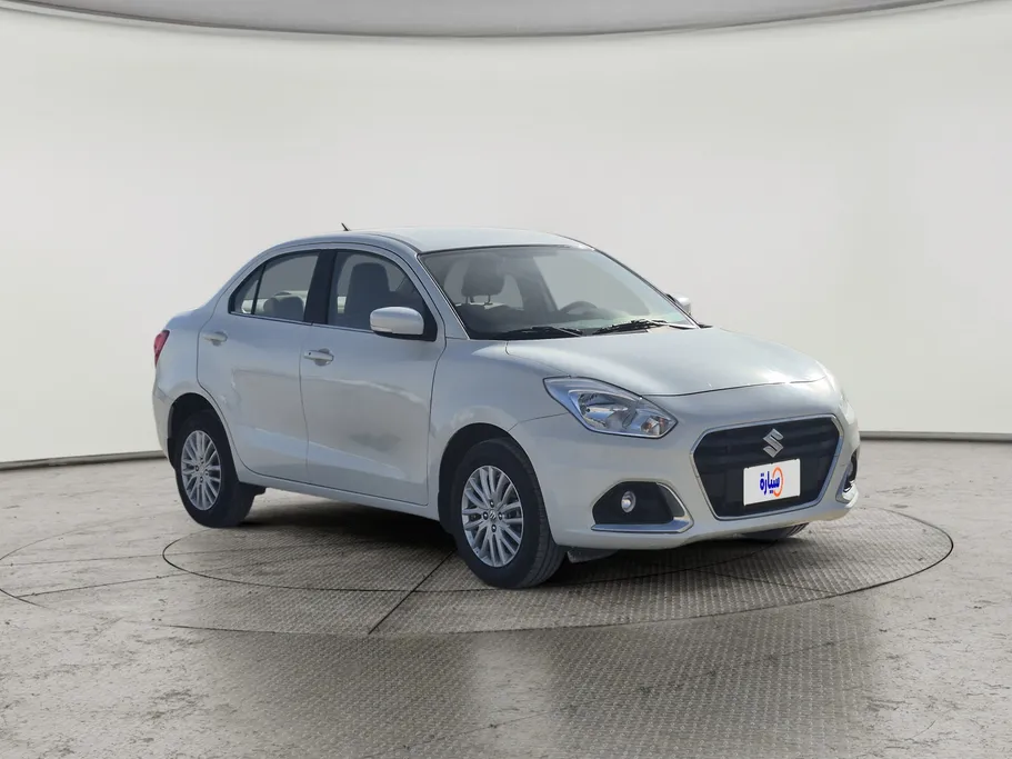 سوزوكي ديزاير GLX 2024 