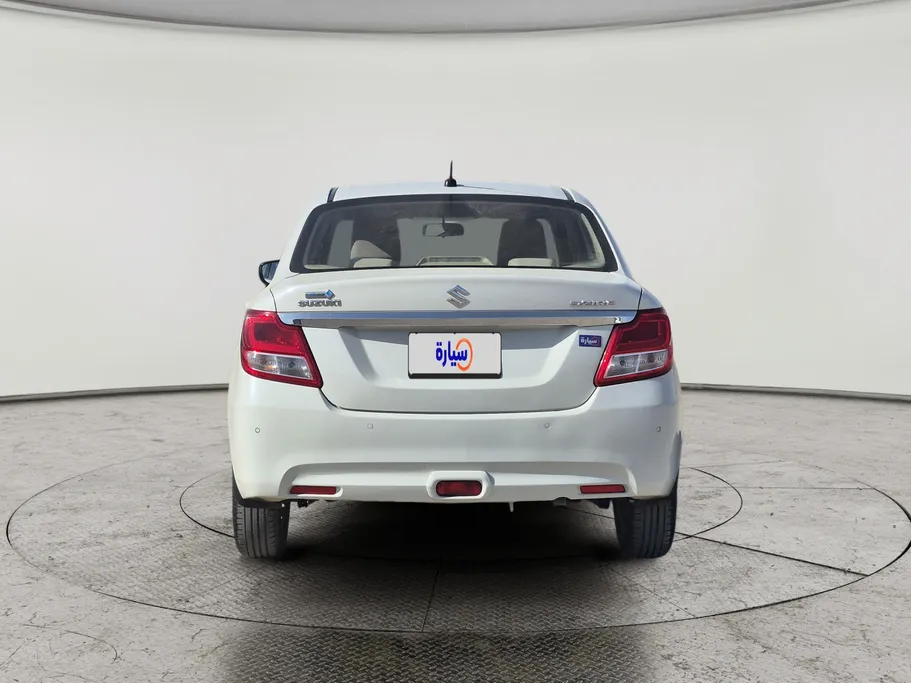 سوزوكي ديزاير GLX 2024 