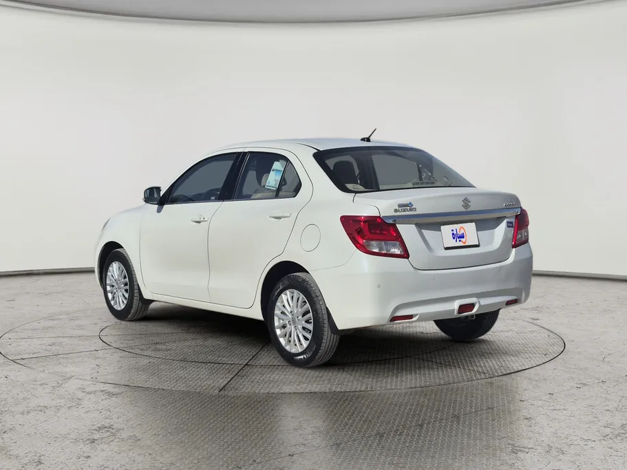 سوزوكي ديزاير GLX 2024 