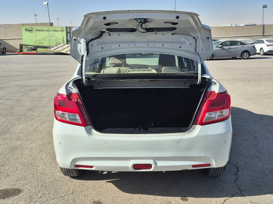 سوزوكي ديزاير GLX 2024 