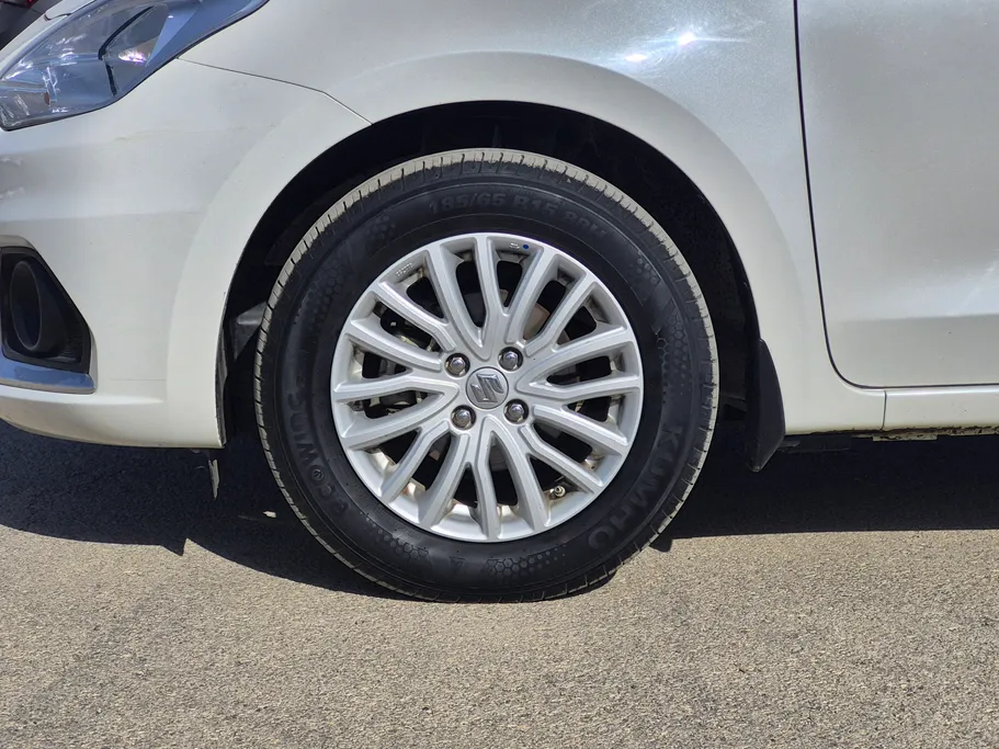 سوزوكي ديزاير GLX 2024 