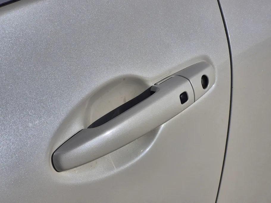 سوزوكي ديزاير GLX 2024 