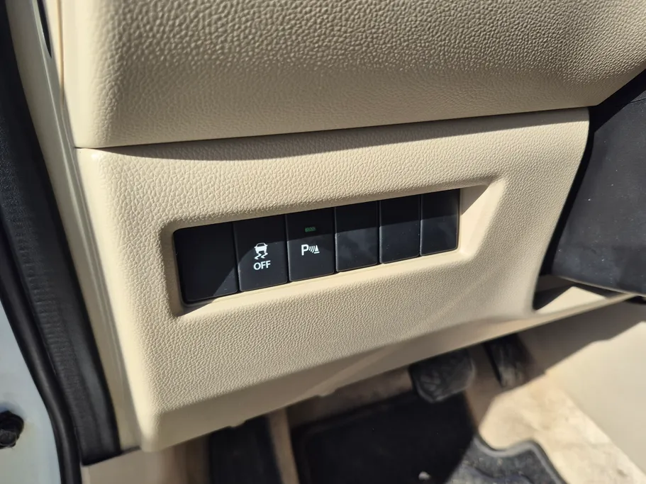 سوزوكي ديزاير GLX 2024 