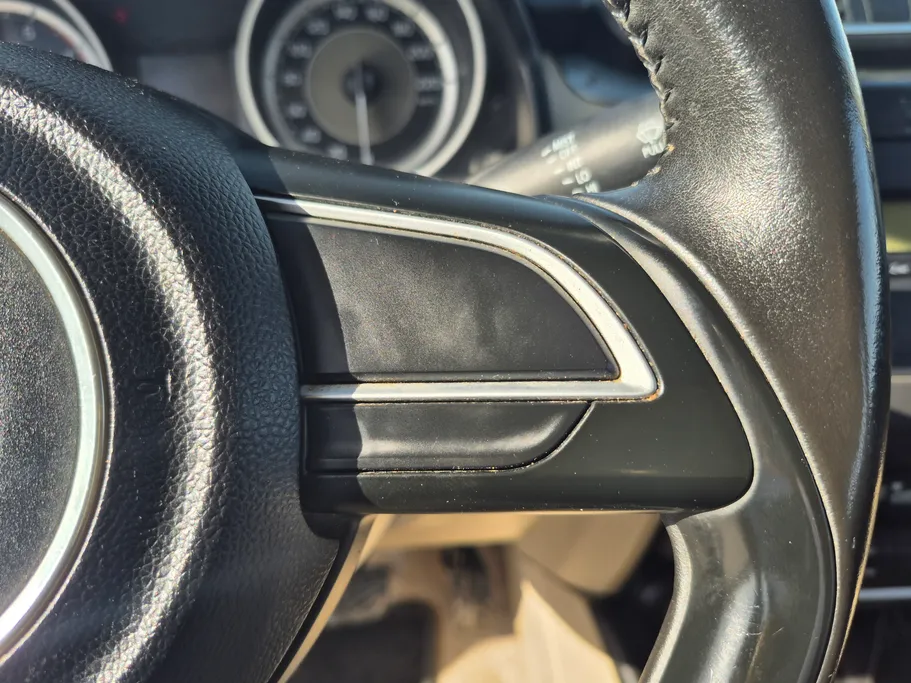 سوزوكي ديزاير GLX 2024 